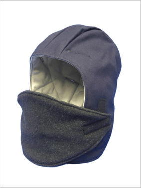 Windbloc® Hard Hat Liner