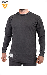 ARC/FR Winter Thermal Long Sleeve Undershirt