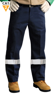 UltraSoft Arc/FR Work Pant