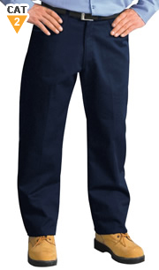 UltraSoft Arc/FR 9oz Work Pant