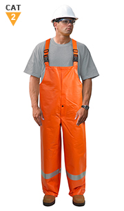 Arc/FR Inclement Weather Pant