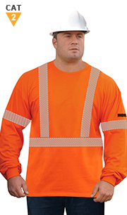 Oratex ARC/FR Long Sleeve T-Shirt