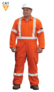 UltraSoft ARC/FR Coverall