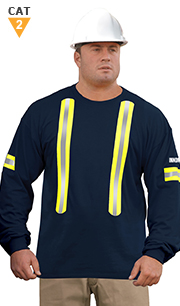 Arc/FR Long Sleeve T-Shirt