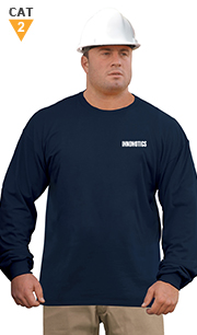 Oratex Arc/FR Long Sleeve T-Shirt