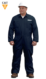 UltraSoft Arc/FR Lightweight Coverall