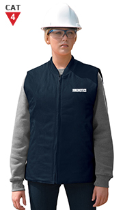UltraSoft Arc/FR Insulated Vest