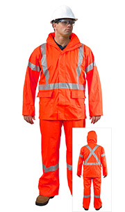 Rainsuit