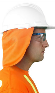 Neck Protector