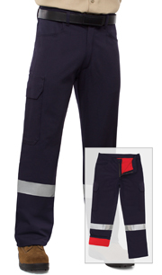 UltraSoft Arc/FR Lined Cargo Pant