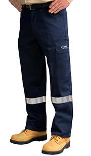 65/35 Rip Stop Cargo Pant